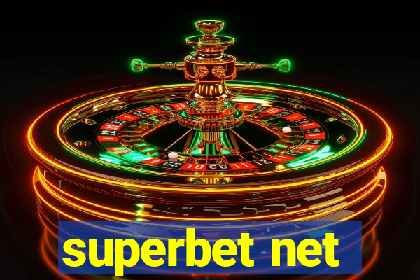 superbet net